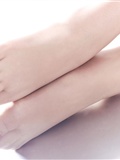 [Li cabinet] 2013.03.17 network beauty model Yuner stockings high heel(47)